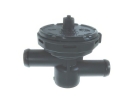 Fuscão Preto AJE para Chevrolet Vectra 1993 até 2009 - Cod. 87099