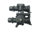 Fuscão Preto AJE para Chevrolet Corsa 2002 até 2012 - Cod. 87117