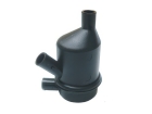 Separador de Óleo Anti Chama AJE para Fiat Siena 1.5 16V 1.5 8V 2000 até 2004 - Cod. 87131