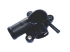 Fuscão Preto AJE para Volkswagen Kombi 1.4 8V Flex 2006 até 2014 - Cod. 87176