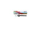 Barra Axial PERFECT para Honda Civic 2.0 16V 2013 até 2024 - Cod. BRD0412
