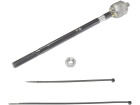Barra Axial VIEMAR para Renault Symbol 2010 até 2013 - Cod. 680115