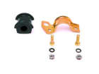 Barra Estabilizadora SAMPEL para Fiat Siena 1998 até 2002 - Cod. SK1300A