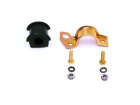 Barra Estabilizadora SAMPEL para Fiat Siena 1.6 16V 1.0 1.6 8V 1998 até 2014 - Cod. SK1301A