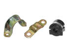 Barra Estabilizadora SAMPEL para Fiat Stilo 2003 até 2011 - Cod. SK1302A