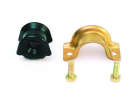 Barra Estabilizadora SAMPEL para Ford Escort 1987 até 1989 - Cod. SK2451A
