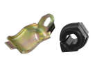 Barra Estabilizadora SAMPEL para Citroen C3 2003 até 2012 - Cod. SK8308A
