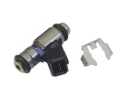 Bico Injetor MAGNETI MARELLI para Fiat Strada 1.5 8V Gasolina 1999 até 2006 - Cod. 50101302