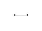 Bieleta Dianteira PERFECT para Citroen C3 Picasso 2013 até 2015 - Cod. KBT0310