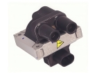 Bobina de Ignição MAGNETI MARELLI para Fiat Uno 1.0 1.3 1.5 8V FIASA FIRE 1992 até 2006 - Cod. 780002010