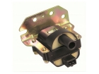 Bobina de Ignição MAGNETI MARELLI para Volkswagen Saveiro 1.6 8V 1996 até 2000 - Cod. BI0016MM