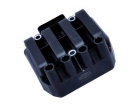 Bobina de Ignição MAGNETI MARELLI para Volkswagen Bora 2.0 8V Flex 2009 até 2010 - Cod. BI0060MM