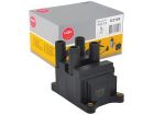 Bobina de Ignição NGK para Ford Focus 1.6 16V SIGMA Flex 2010 até 2019 - Cod. U2100