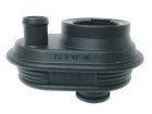 Bocal de Enchemimento do Óleo Volkswagen Kombi AJE 087093