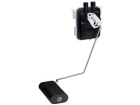 Boia Sensor Nível Combustível BOSCH para Fiat Strada 1.4 1.8 8V 1.6 1.8 16V E.torQ FIRE FIRE EVO POWERTRAIN Flex 2007 até 2020 - Cod. F000TE108S