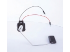 Boia Sensor de Nível do Combustível BOSCH para Chevrolet Onix 1.0 8V 1.0 12V Flex 2013 até 2020 - Cod. F000TE169H
