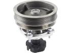 Bomba De água INDISA para Fiat Tipo 1.6 8V 1993 até 1995 - Cod. 352002