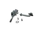 Bomba de Óleo SCHADEK para Volkswagen Gol 2.0 16V 1.6 1.8 8V 1995 até 2008 - Cod. 10250