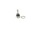 Bucha do Eixo VIEMAR para Hyundai Sonata 1994 até 1998 - Cod. 503090