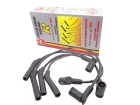 Cabo de Vela NGK para Ford EcoSport 1.0 1.6 8V 2003 até 2008 - Cod. SCF02