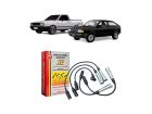 Cabo de Vela NGK para Volkswagen Voyage 1.6 1.8 8V AP 1987 até 1996 - Cod. STV02