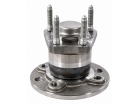 Cubo de Roda Traseira HIPPER FREIOS para Chevrolet Meriva 2001 até 2010 - Cod. HFCT26