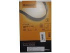 Correia Dentada CONTITECH para Citroen C3 1.4 1.5 8V 2004 até 2017 - Cod. CT718