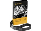 Correia Dentada CONTITECH para Volkswagen Golf 1.8 2.0 8V 1995 até 1998 - Cod. CT848