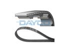 Correia Dentada DAYCO para Peugeot Partner 1.6 16V 2004 até 2022 - Cod. 134SP254H2