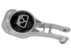 Coxim do Câmbio MOBENSANI para Chevrolet Tracker 2014 até 2024 - Cod. MB1262