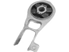 Coxim Traseiro do Câmbio MOBENSANI para Jeep Renegade 1.8 16V 2015 até 2021 - Cod. MB4467