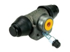 Cilindro de Roda Traseiro Volkswagen Gol 1.3 1.6 1.8 Voyage 1.6 1.8 Passat 1.5 1.6 Santana 1.8 2.0 Ford Versailles 1.8 2.0 ATE 5345