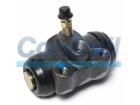 Cubo de Roda CONTROIL para Chevrolet Chevette 1.0 1.6 8V 1987 até 1994 - Cod. C3373