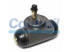 Cubo de Roda CONTROIL para Chevrolet Kadett 1.8 2.0 8V 1991 até 1997 - Cod. C3405
