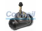 Cubo de Roda CONTROIL para Chevrolet Kadett 1.8 2.0 8V 1991 até 1997 - Cod. C3414