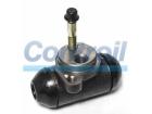 Cubo de Roda CONTROIL para Chevrolet Kadett 1.8 2.0 8V 1991 até 1997 - Cod. C3415