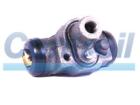 Cubo de Roda CONTROIL para Honda Fit 1.5 16V L4 2014 até 2021 - Cod. C3416