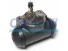 Cubo de Roda CONTROIL para Chevrolet Blazer 2.2 2.4 2.5 8V 2.8 4.3 12V 1995 até 2011 - Cod. C3417