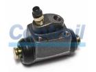 Cubo de Roda CONTROIL para Ford Escort 1.8 16V 1.6 8V 1996 até 2002 - Cod. C3462