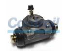 Cubo de Roda CONTROIL para Fiat Grand Siena 1.6 16V 1.0 1.4 8V 2012 até 2021 - Cod. C3478