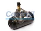 Cubo de Roda CONTROIL para Chevrolet Montana 1.4 1.8 8V 2003 até 2021 - Cod. C3521