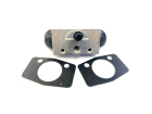 Cubo de Roda CONTROIL para Fiat Toro 1.3 1.8 2.0 2.4 16V 2016 até 2024 - Cod. C3571