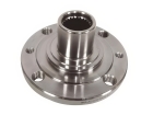Cubo de Roda Dianteira HIPPER FREIOS para Fiat Cronos 1.8 16V 2018 até 2022 - Cod. HFCD30