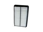 Filtro de Ar do Motor VOX para JAC Motors J3 1.4 1.5 16V S TURIN TURIN S 2011 até 2015 - Cod. HLP2702