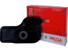 Filtro de Câmbio WEGA para Chevrolet Tracker 1.2 12V 2021 até 2025 - Cod. WFC208