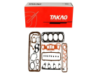 Jogo de Junta Motor TAKAO para - Cod. JCGM16C