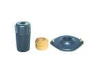 Kit Amortecedor SAMPEL para Chevrolet Tigra 1998 - Cod. SK324S