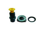 Kit Amortecedor SAMPEL para Honda Civic 2002 até 2006 - Cod. SK849S
