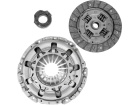 Kit de Embreagem LUK para Volkswagen Gol 1.0 8V 1996 até 2013 - Cod. 618216800