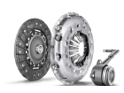 Kit de Embreagem LUK para Renault Sandero 1.0 12V 2017 até 2023 - Cod. 618302033